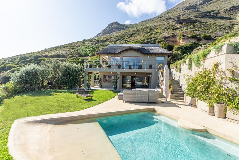 3 Bedroom Property for Sale in Chapman